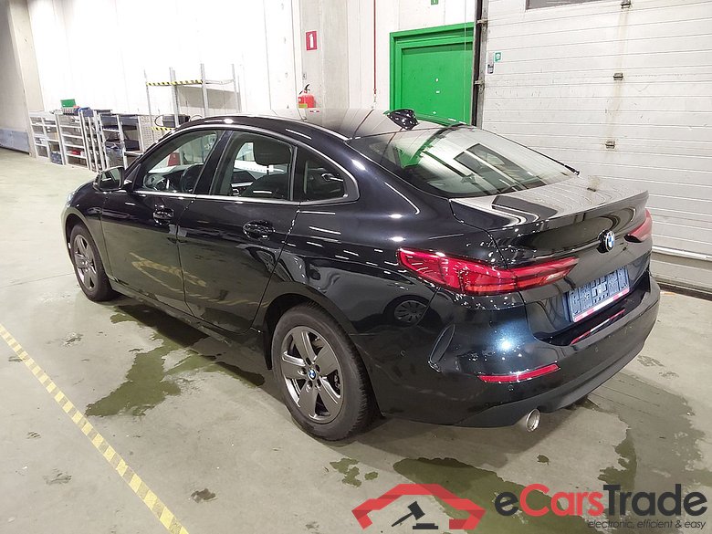 BMW 2 GRAN COUPE DIESEL 216 dA AdBlue #2