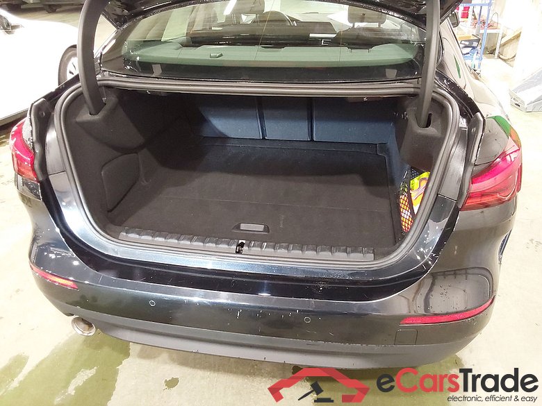 BMW 2 GRAN COUPE DIESEL 216 dA AdBlue #3