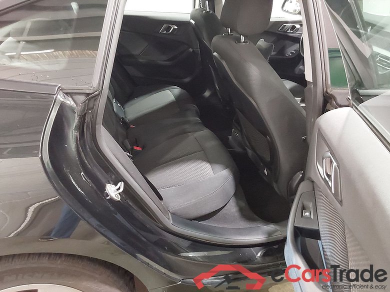 BMW 2 GRAN COUPE DIESEL 216 dA AdBlue #5