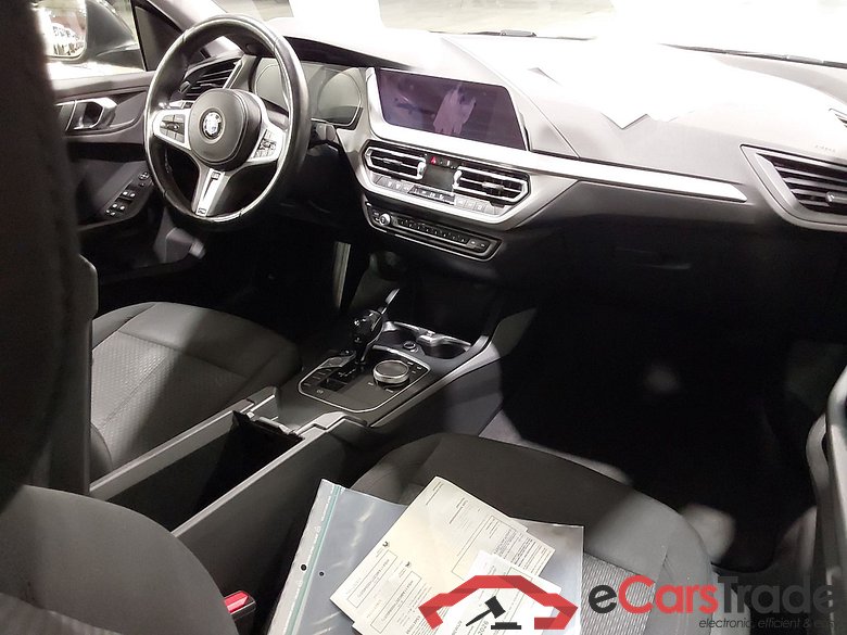 BMW 2 GRAN COUPE DIESEL 216 dA AdBlue #6