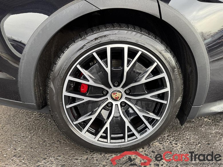 PORSCHE Taycan Cross Turismo Taycan 4S Cross Turismo #6