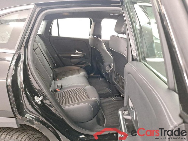 MERCEDES-BENZ EQA BEV 67KWH EQA 250 BUSINESS LINE #6