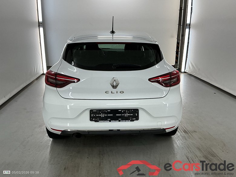 RENAULT Clio 1.0 TCE 100 CORPORATE EDITION #5