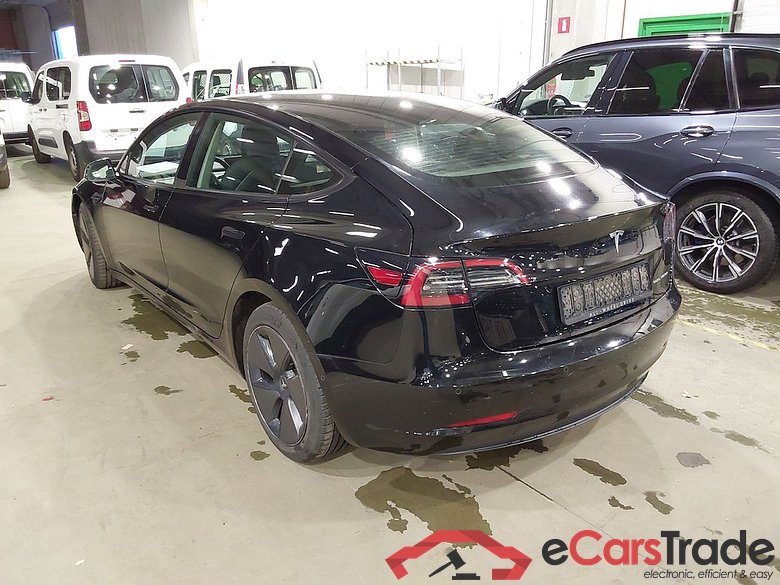 TESLA MODEL 3 BEV 75KWH LONG RANGE DUAL MOTOR 4WD AUTO #2