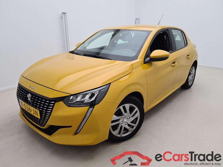 PEUGEOT 208 1.2 PureTech Active