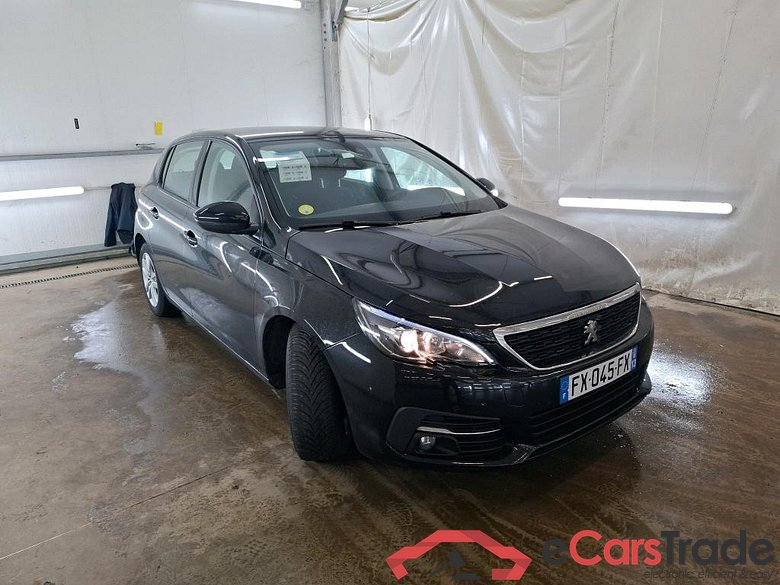 308 Active Business 1.5 HDi 130CV BVM6 E6d #4