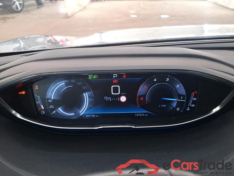 5008 Crossway 1.5 HDi 130CV BVA8 E6dT #6