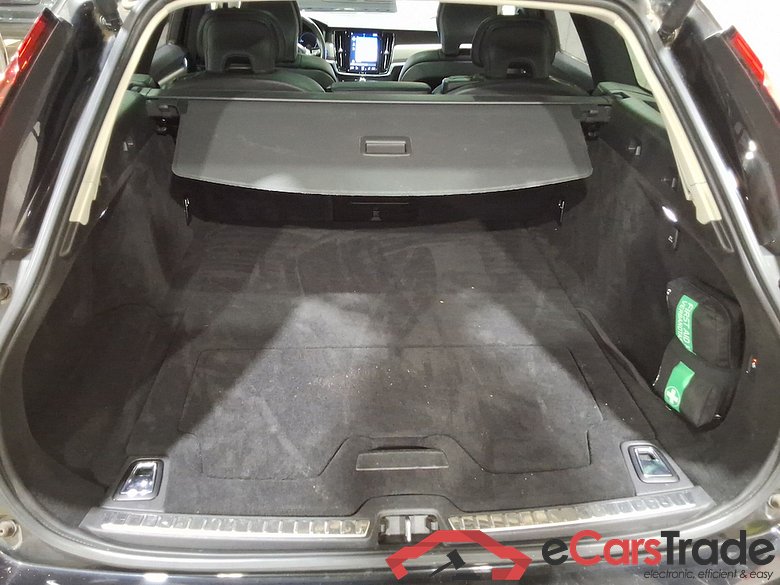 VOLVO V90 2.0 T6 PHEV INSCRIPTION EXPR. AUTO 4WD #3