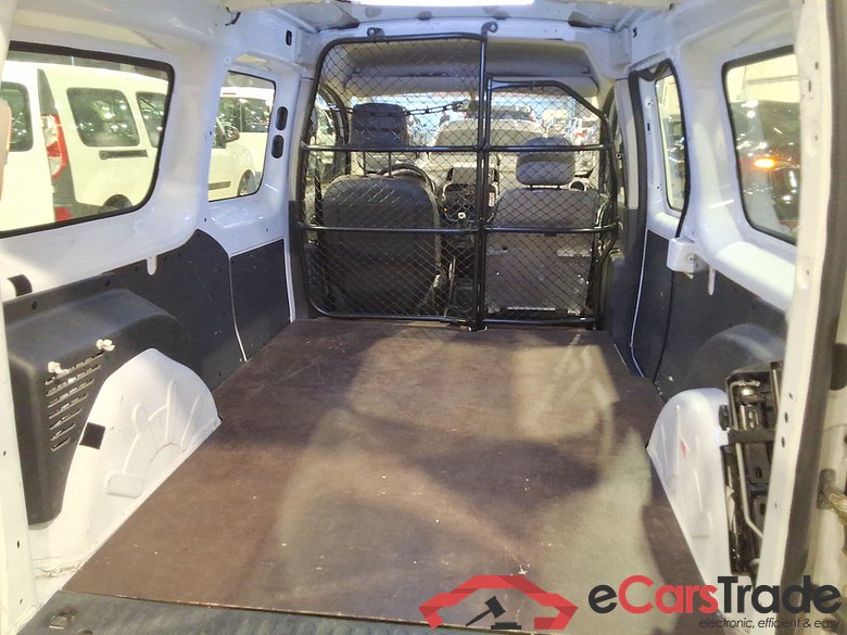 RENAULT KANGOO EXPRESS 1.5 BLUE DCI 95 MAXI CONFORT #3