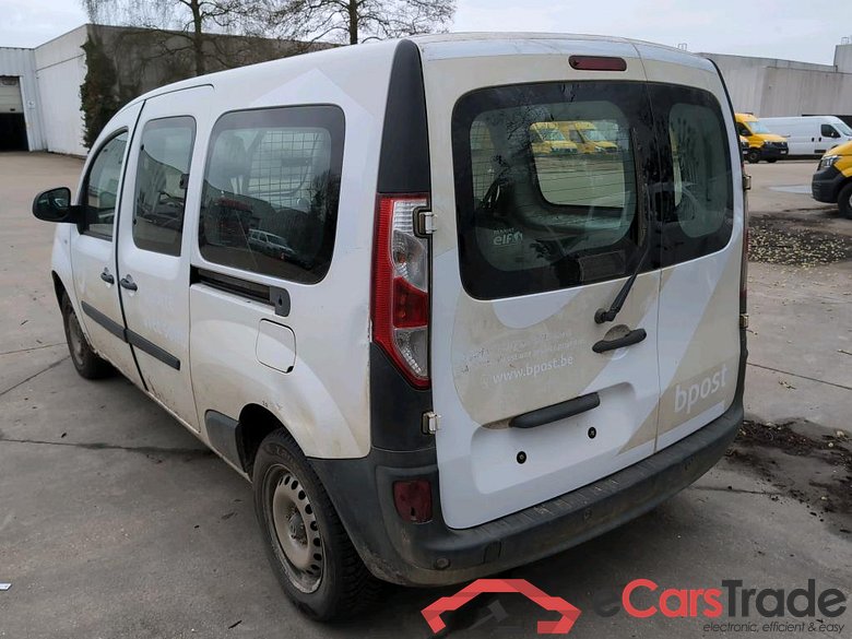 RENAULT KANGOO EXPRESS MAXI DSL - 2013 1.5 dCi Energy Grand Confort 4 pl #3