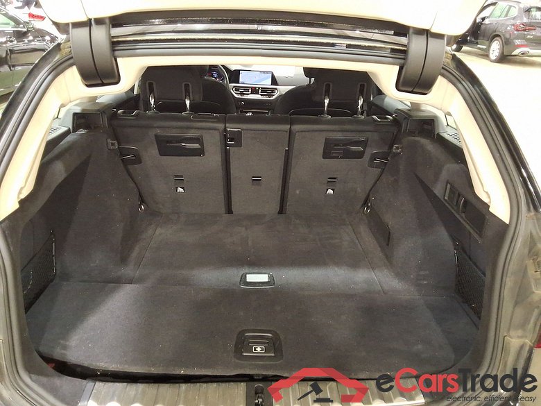 BMW 3 SERIES TOURING 2.0 318DA (100KW) TOURING #3