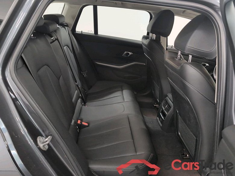 BMW 3 SERIES TOURING 2.0 318DA (100KW) TOURING #6