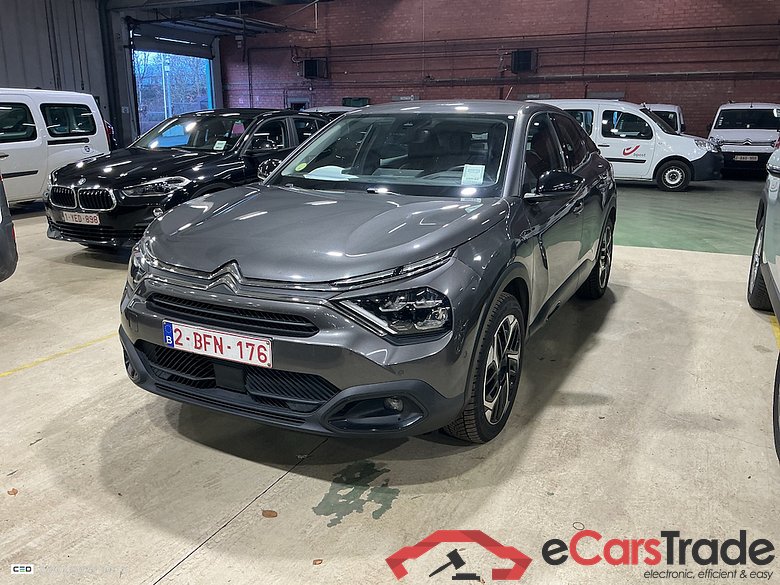 CITROAu2039N C4 1.5 BLUEHDI 110 S&S BUSINESS LOUNGE