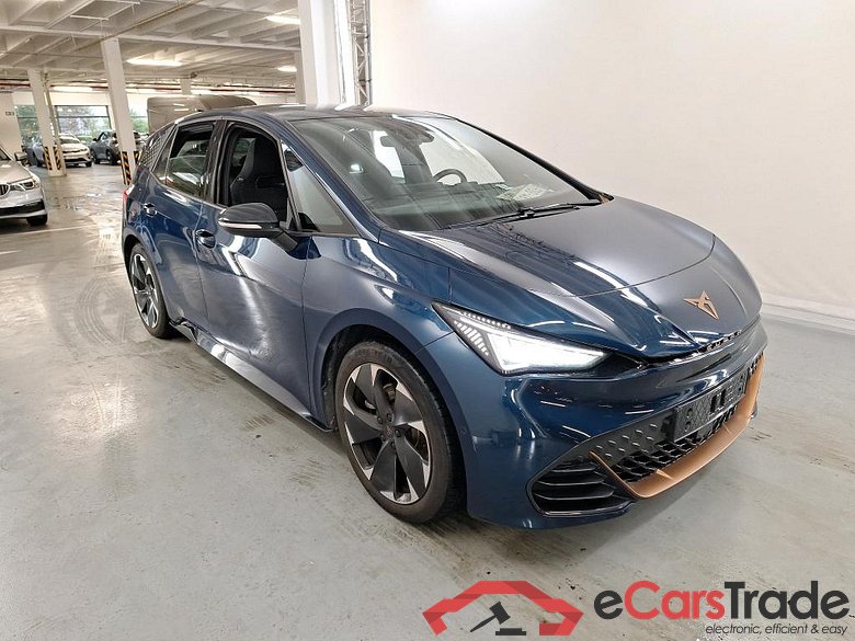 CUPRA BORN BEV 62KWH 150KW AUTO #2