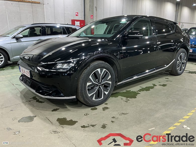 KIA EV6 BEV 77KWH EARTH AUTO RWD #1