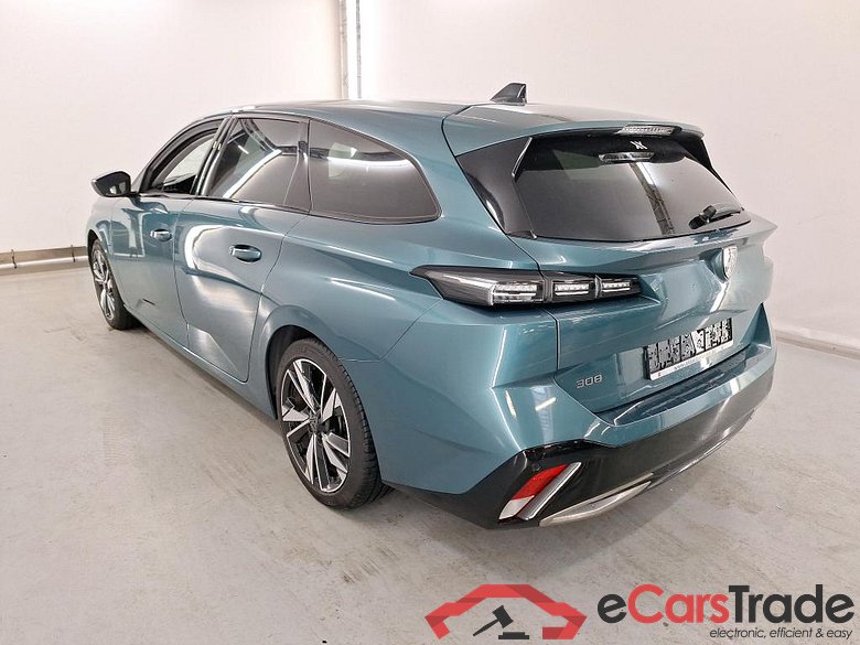 PEUGEOT 308 SW 1.5 BLUEHDI 96KW S-S AUTO ALLURE #3