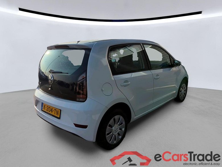 VOLKSWAGEN up! 48 kW #4