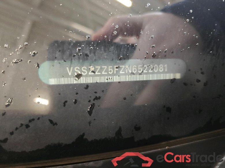 SEAT Ateca 110 kW #2