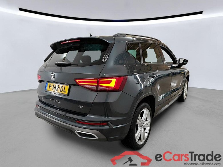 SEAT Ateca 110 kW #6