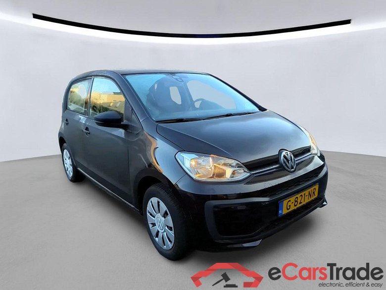 VOLKSWAGEN up! 44 kW #4