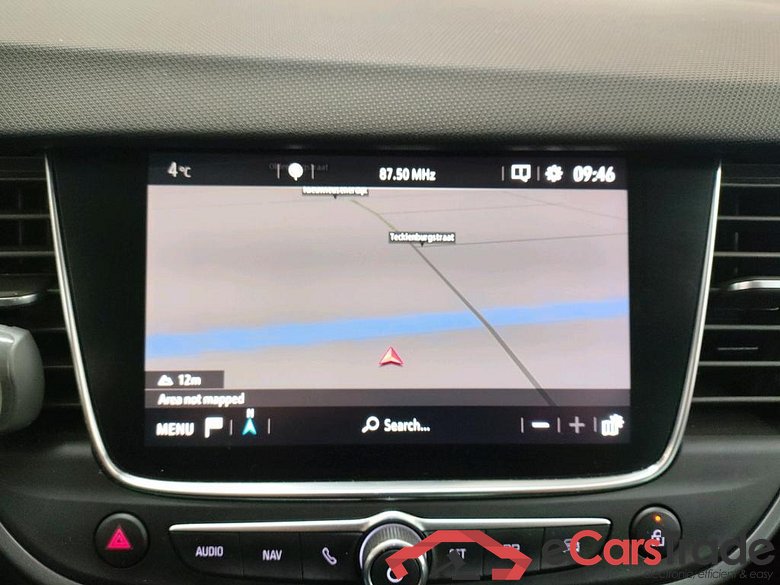 OPEL Crossland X 96 kW #2