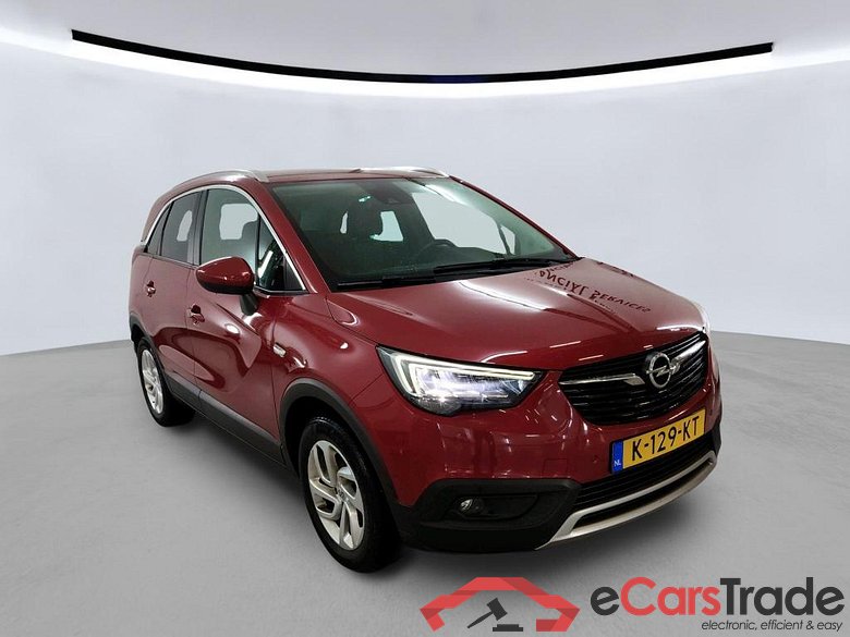 OPEL Crossland X 96 kW #5