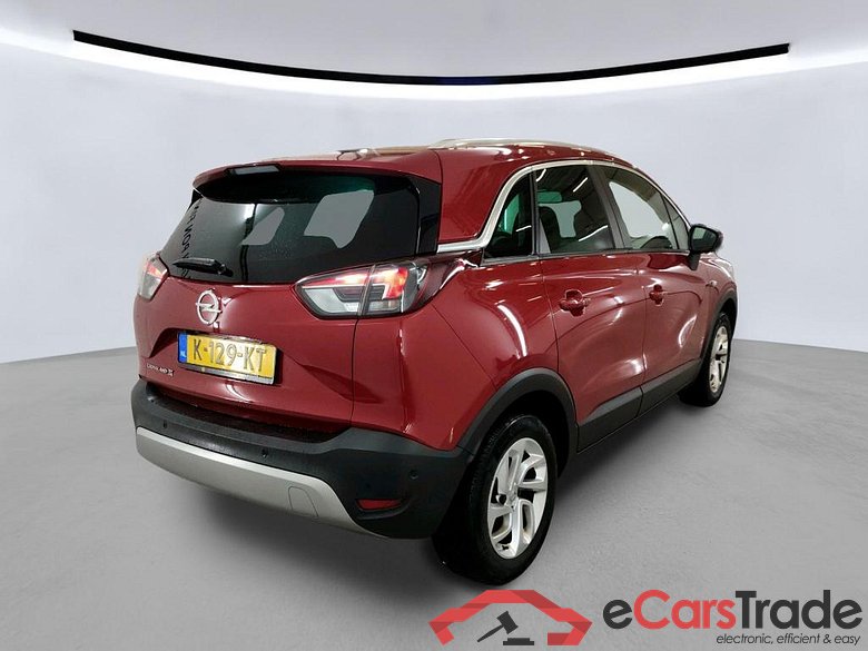 OPEL Crossland X 96 kW #6