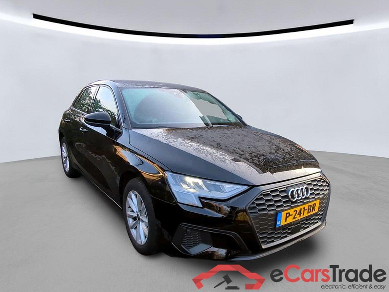 AUDI A3 Sportback 81 kW #4