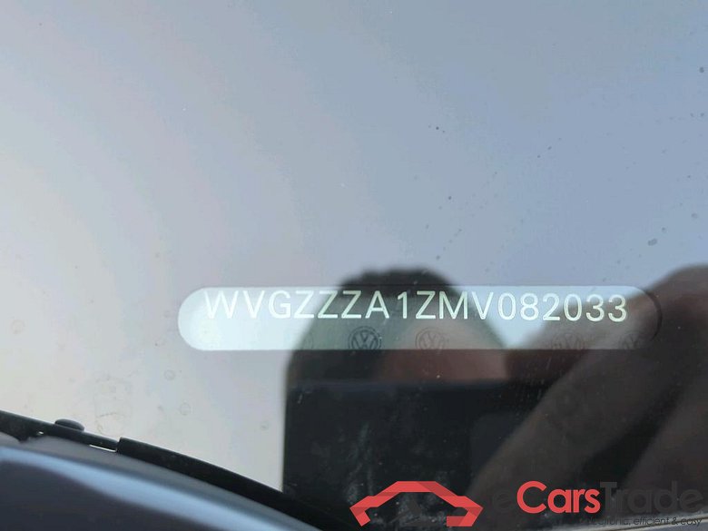 VOLKSWAGEN T-Roc 110 kW #2