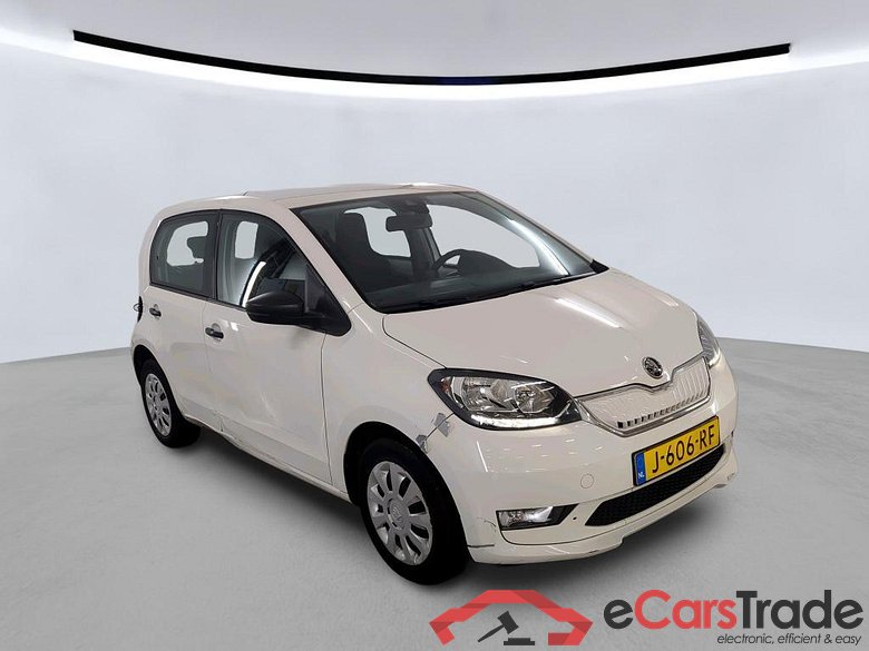 SKODA Citigo e-iV 61 kW #3