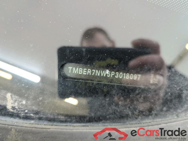 SKODA Scala 81 kW #2