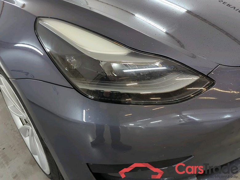 Tesla Model 3 175 kW #4