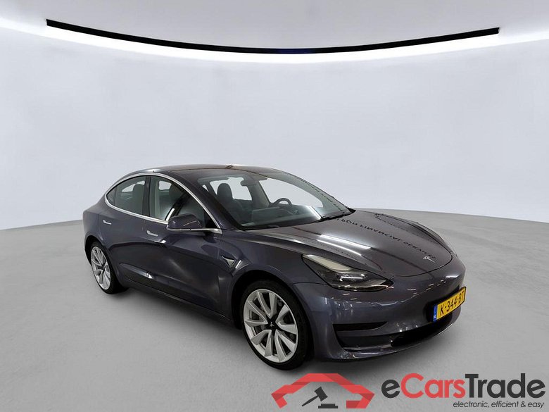 Tesla Model 3 175 kW #5