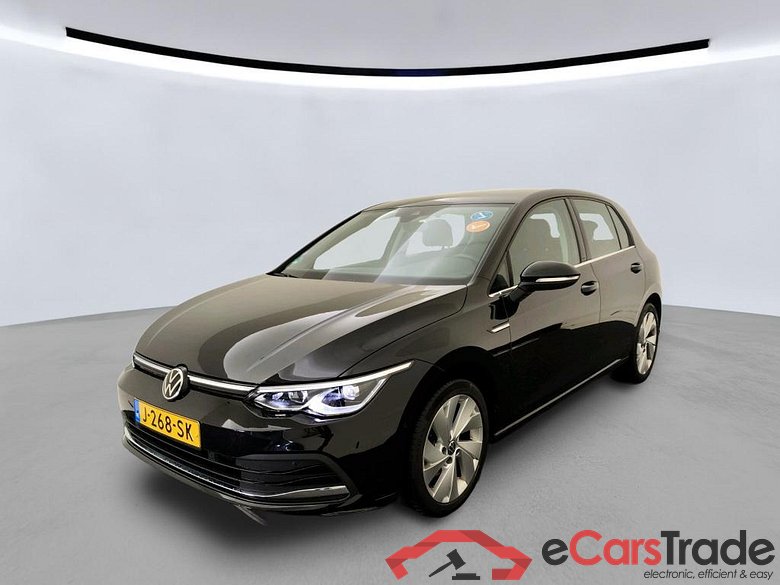 VOLKSWAGEN GOLF 96 kW #1