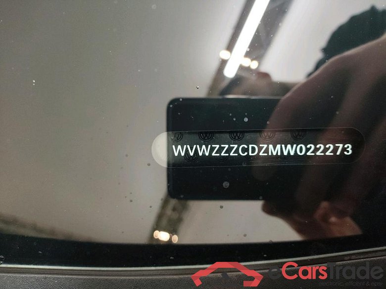 VOLKSWAGEN GOLF 96 kW #3