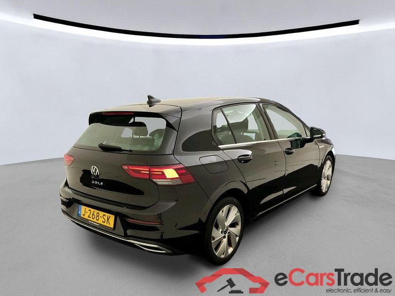 VOLKSWAGEN GOLF 96 kW #6