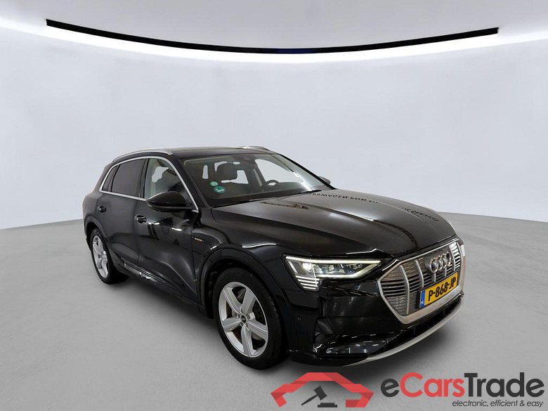 AUDI e-tron 300 kW #4