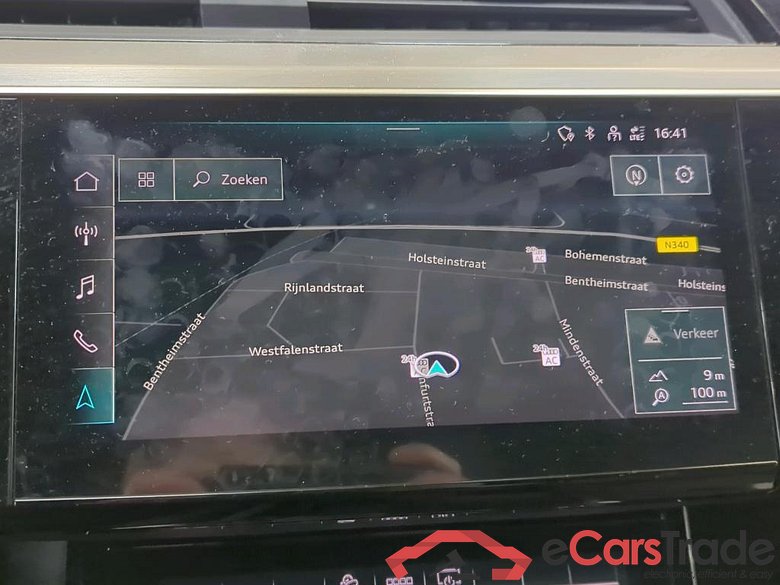 AUDI e-tron Sportback 300 kW #2