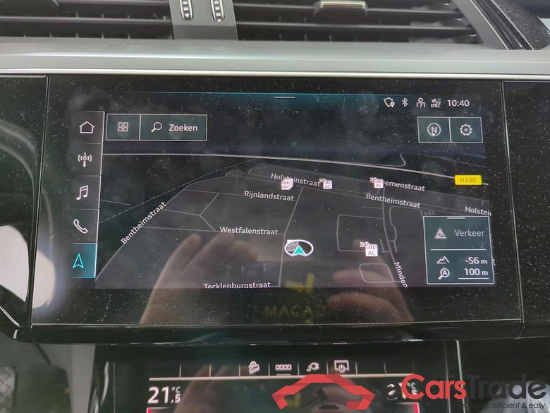 AUDI e-tron 300 kW #3