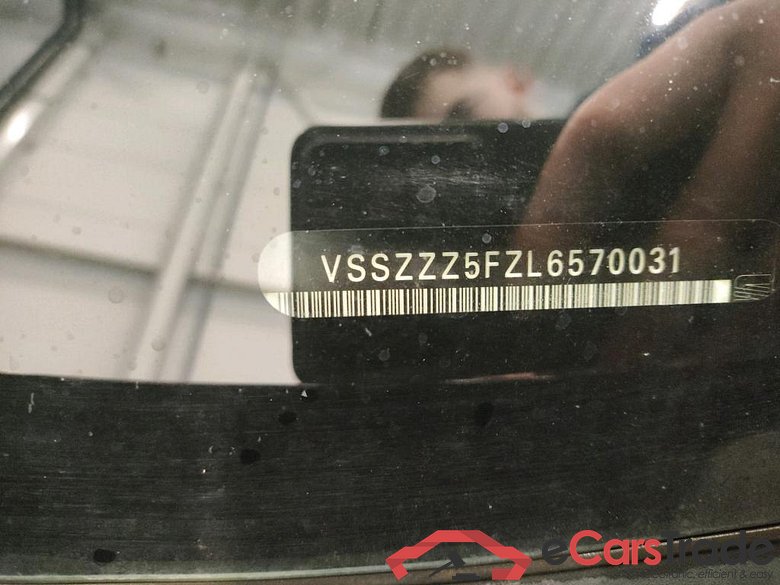 SEAT Ateca 110 kW #3