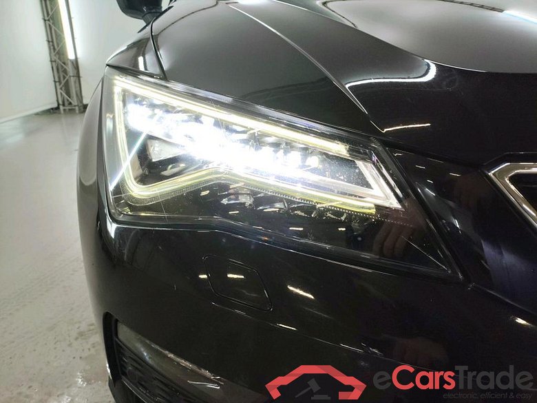 SEAT Ateca 110 kW #4