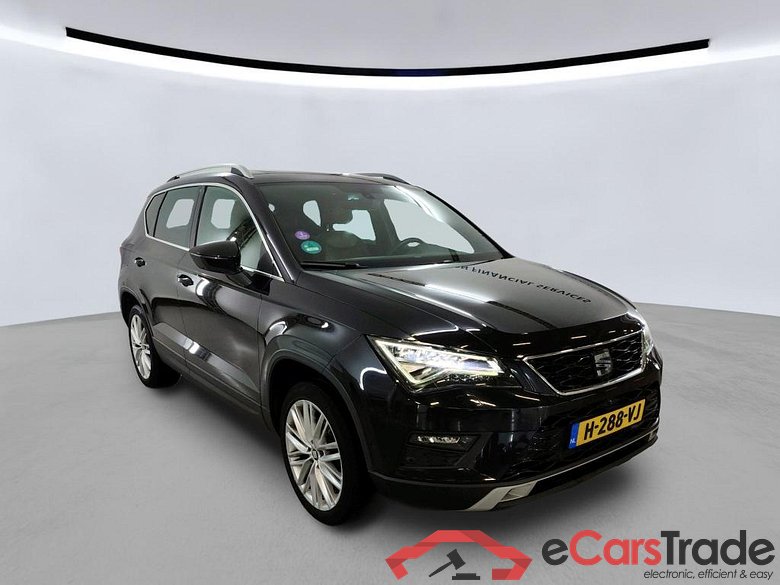 SEAT Ateca 110 kW #5