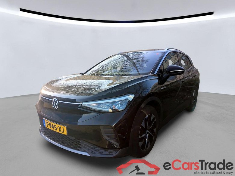 VOLKSWAGEN ID.4 128 kW #1