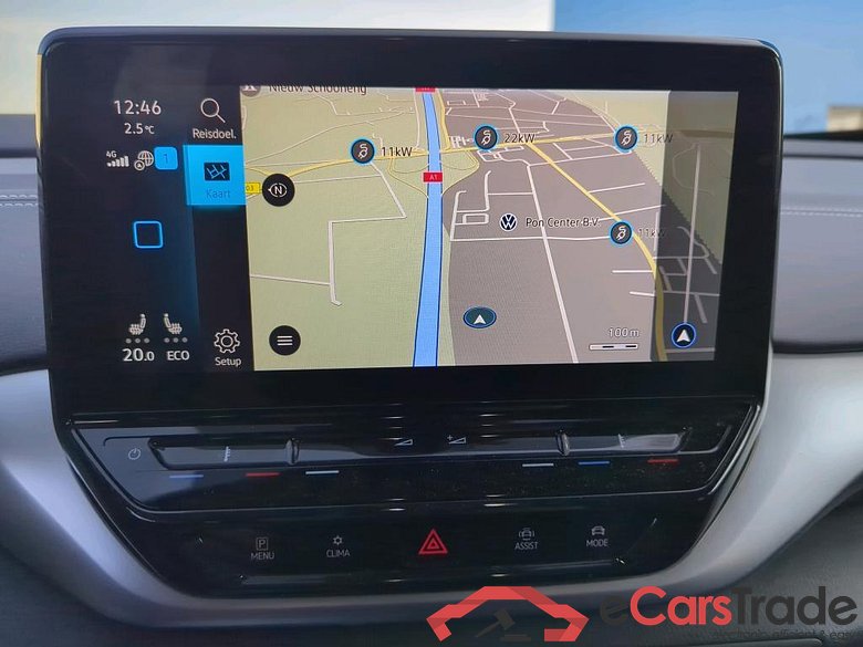 VOLKSWAGEN ID.4 128 kW #2