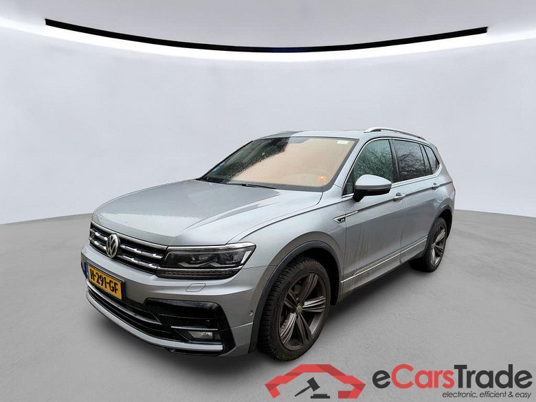 VOLKSWAGEN Tiguan Allspace 110 kW #1