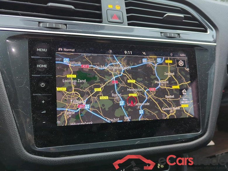 VOLKSWAGEN Tiguan Allspace 110 kW #2