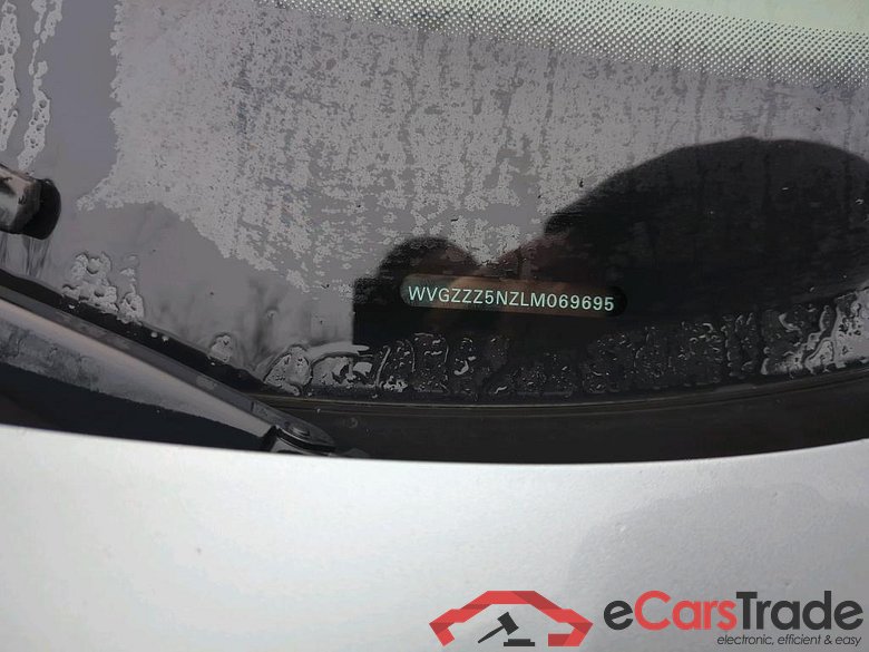 VOLKSWAGEN Tiguan Allspace 110 kW #3