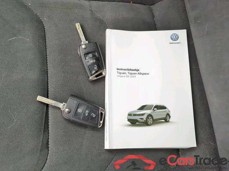 VOLKSWAGEN Tiguan Allspace 110 kW #6