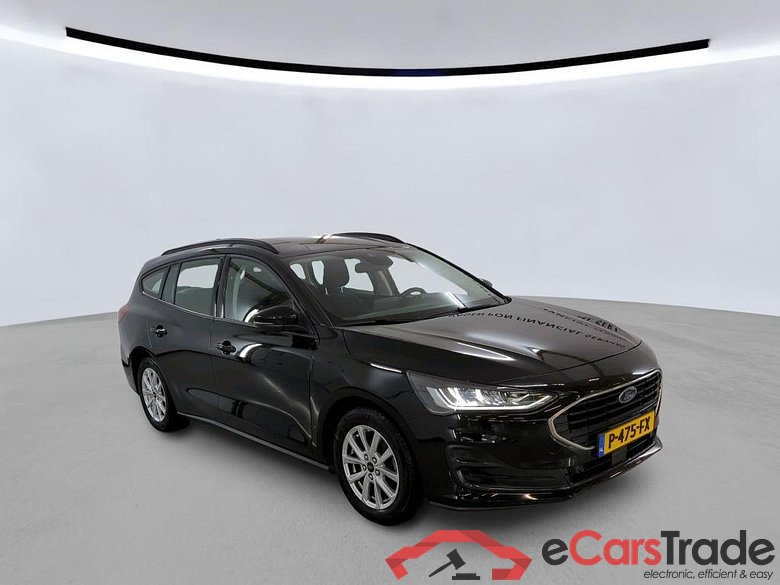 FORD Focus Wagon 73 kW #5