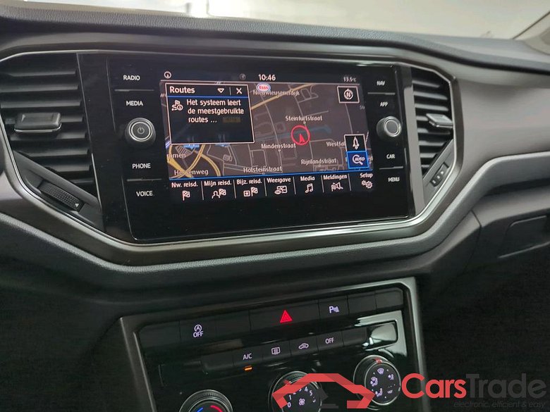 VOLKSWAGEN T-Roc 110 kW #3